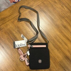 Kipling crossbody bag